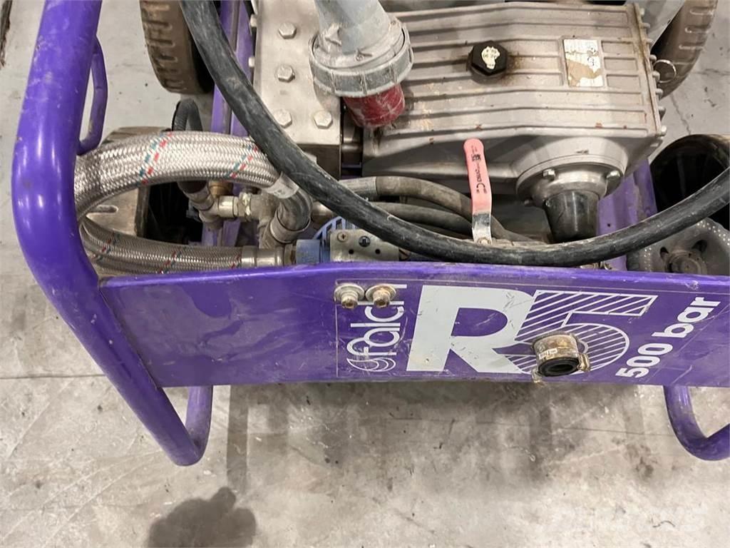 Falch R5 Gradbeništvo - drugo