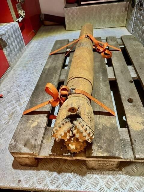 Ditch Witch AT 40 Oprema za vodoravno smerno vrtanje