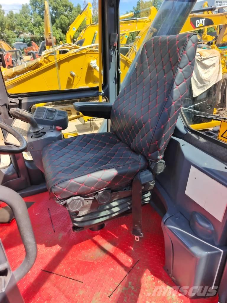 Sany SRSC 45 C30 Dosežni viličarji