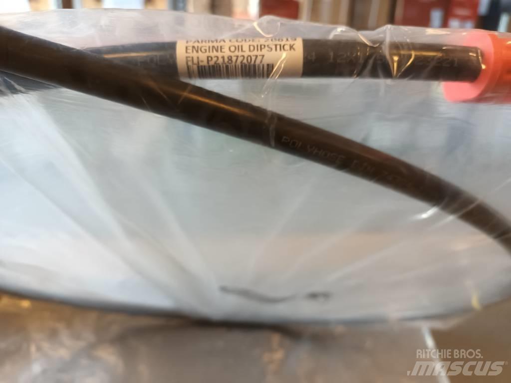 Volvo PIPE 21872077 Druge komponente