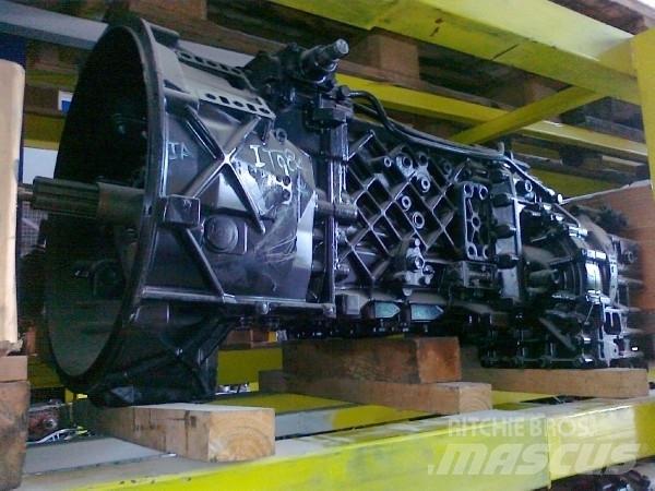 ZF 16 S 151 IT Menjalniki