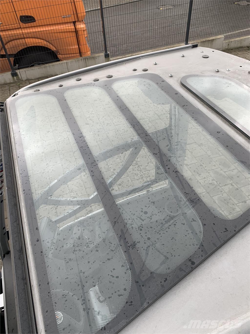 Still RX20-16C Električni viličarji