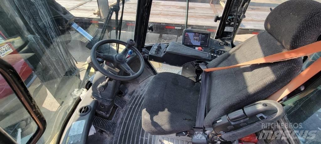 Hyster H700 Viličarji - drugo