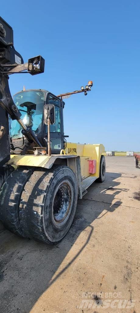 Hyster H700 Viličarji - drugo