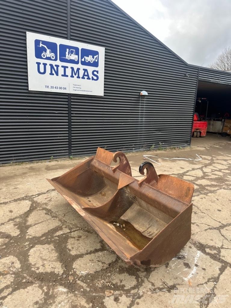  Andet CW40 skifte Drugi deli