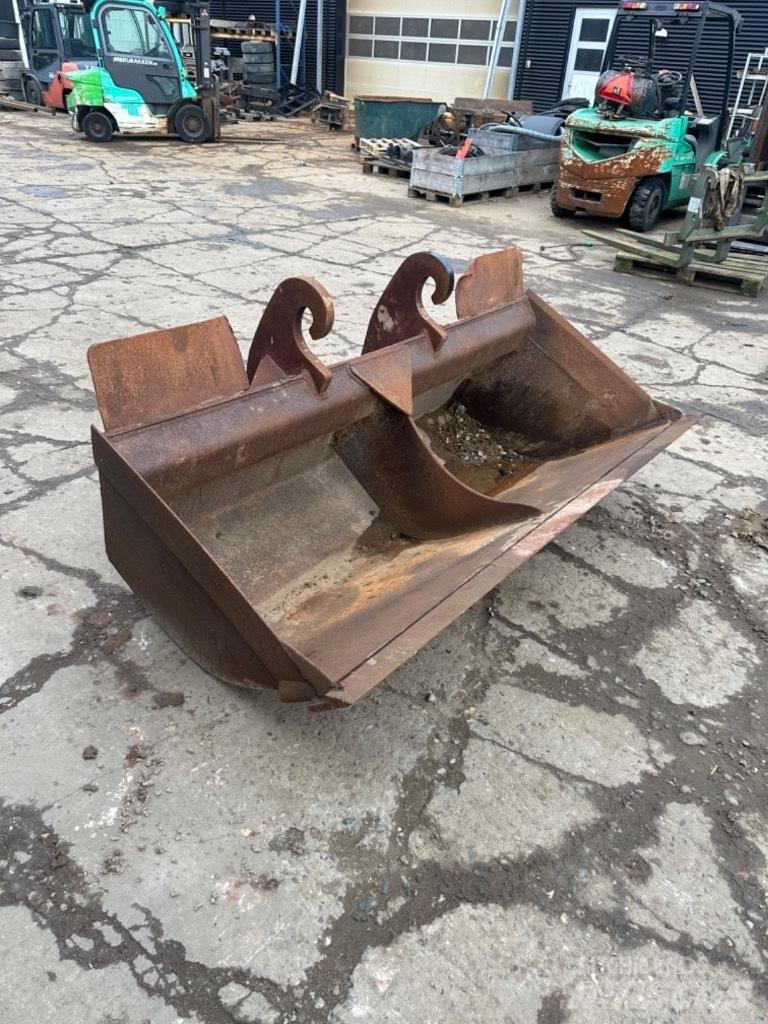  Andet CW40 skifte Drugi deli