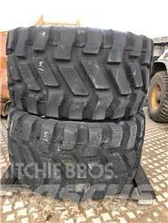 Goodyear 750/65R25 Gume, kolesa in platišča