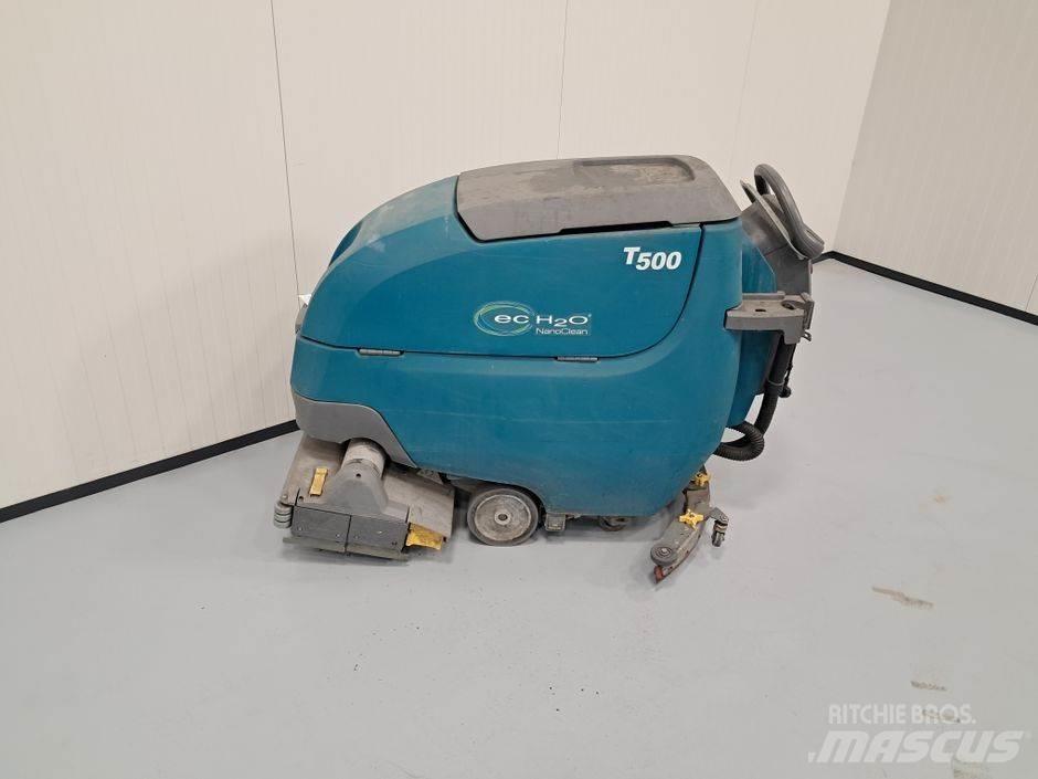 Tennant T500 Viličarji - drugo