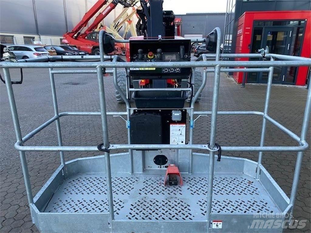 Manitou 200ATJE Zglobne dvižne ploščadi