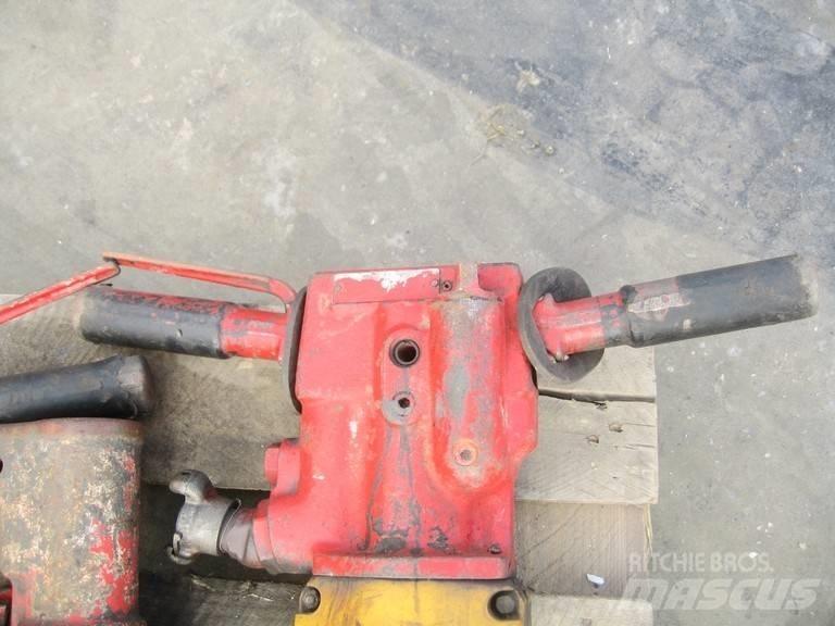 Atlas COPCO TEX 23 Kompresorji
