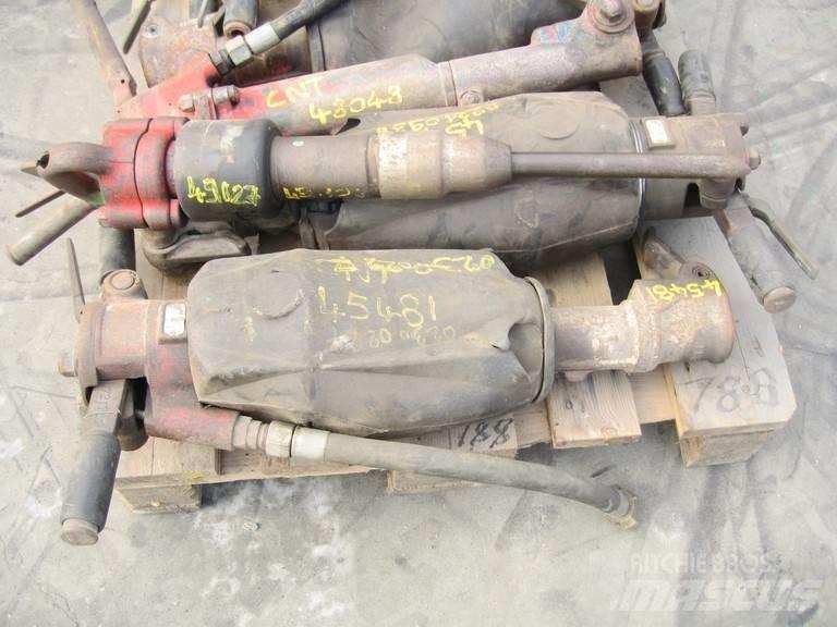 Atlas COPCO TEX 23 Kompresorji