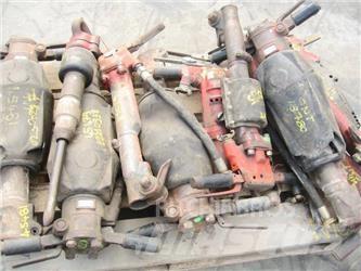 Atlas COPCO TEX 23 Kompresorji