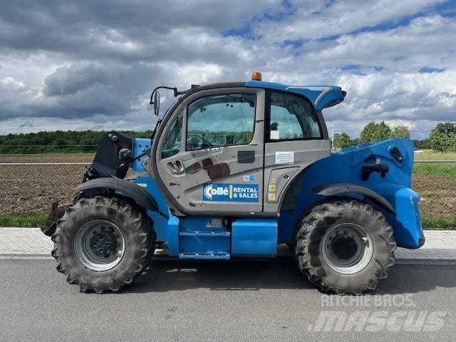 Manitou MHT 790 Teleskopski viličarji