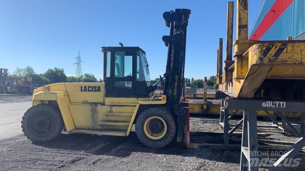 Hyster H14.00 Dizelski viličarji