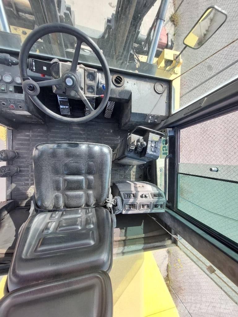 Hyster H14.00 Dizelski viličarji