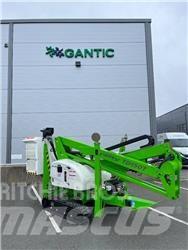Niftylift TD150T Druga dvigala in dvižne ploščadi
