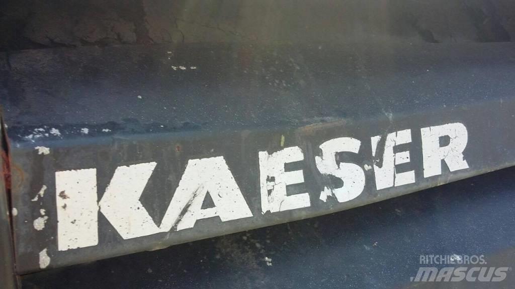  KAESSER M 121 Kompresorji