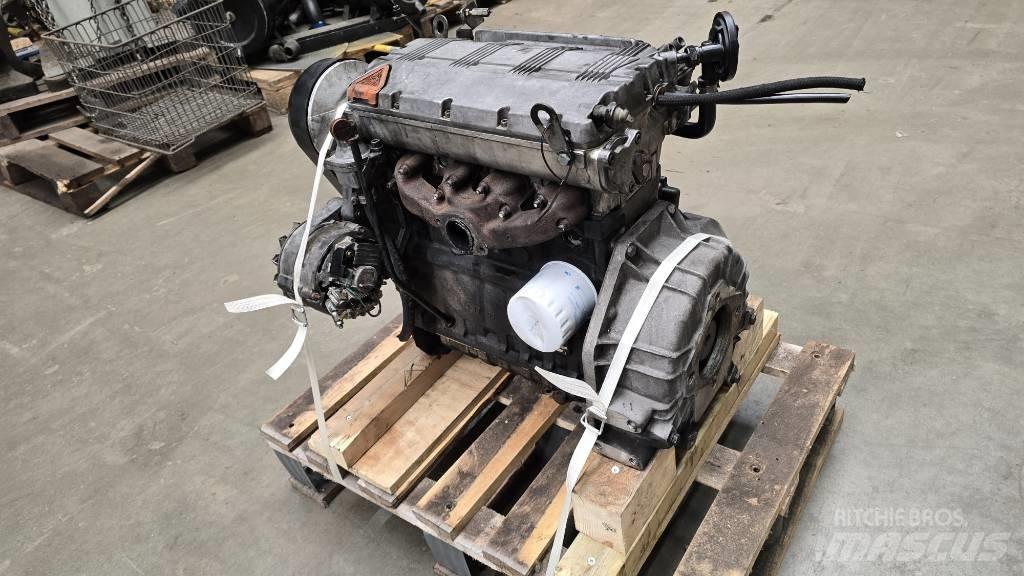 Deutz F4M1008 Motorji