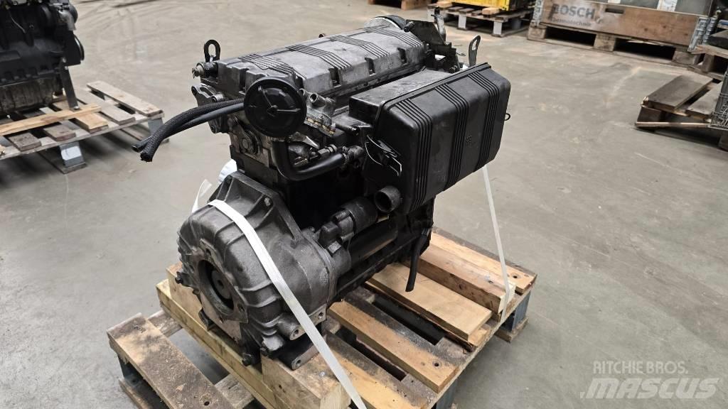 Deutz F4M1008 Motorji