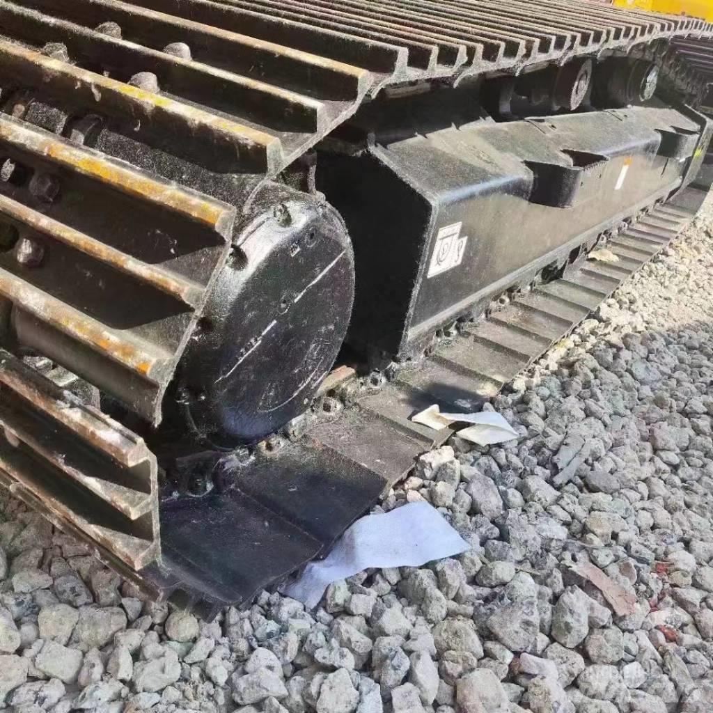 Sany SY 235 H Bagri goseničarji