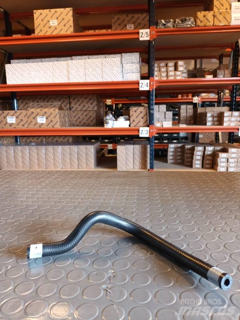 Scania HOSE 1429396 Motorji