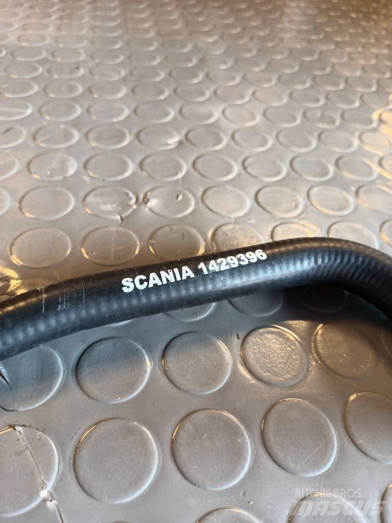Scania HOSE 1429396 Motorji