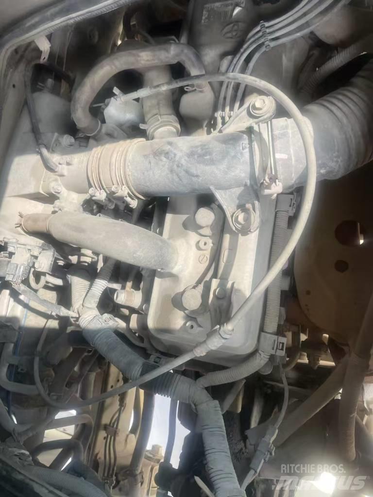 Toyota Coaster Medkrajevni avtobusi