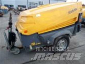 Atlas Copco XAS 67 Kompresorji