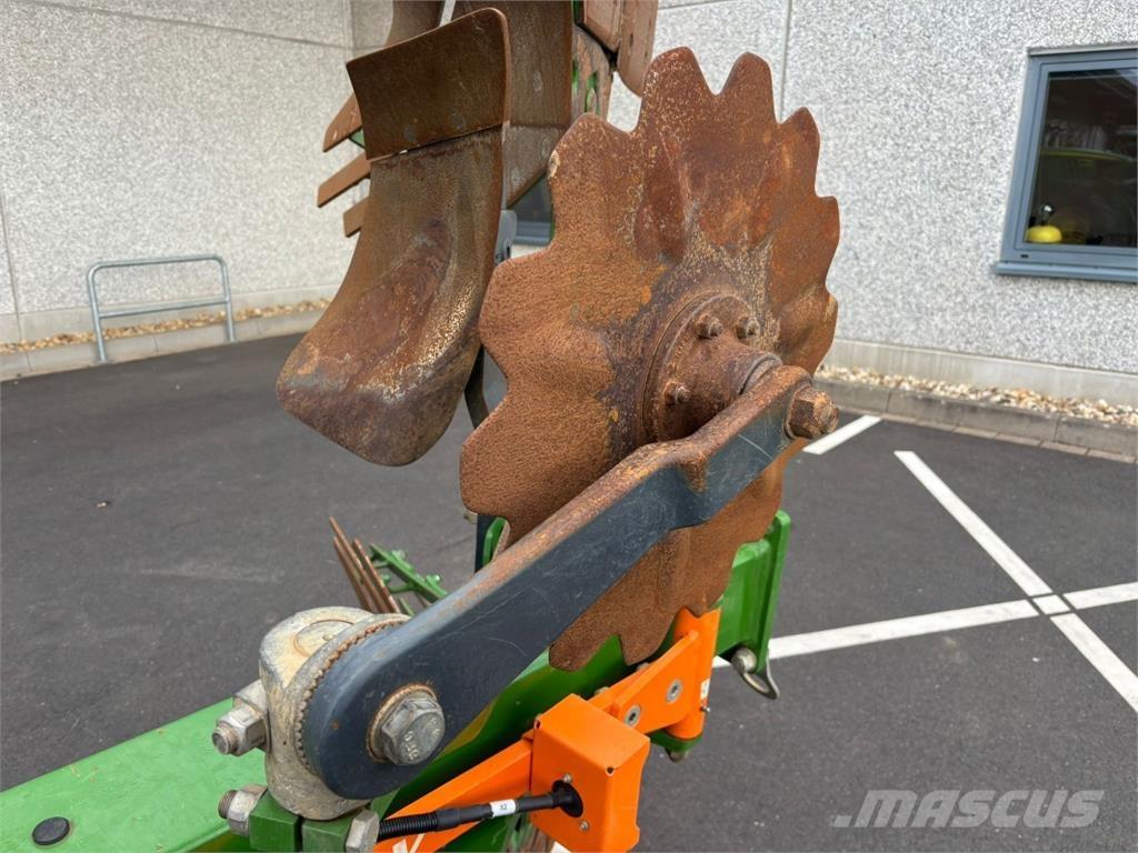 Amazone Teres 300V Plugi