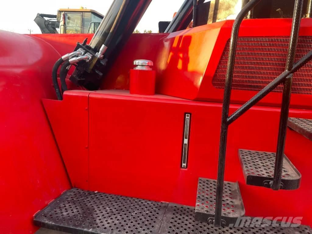 Sany SRSC 45 C30 Dosežni viličarji