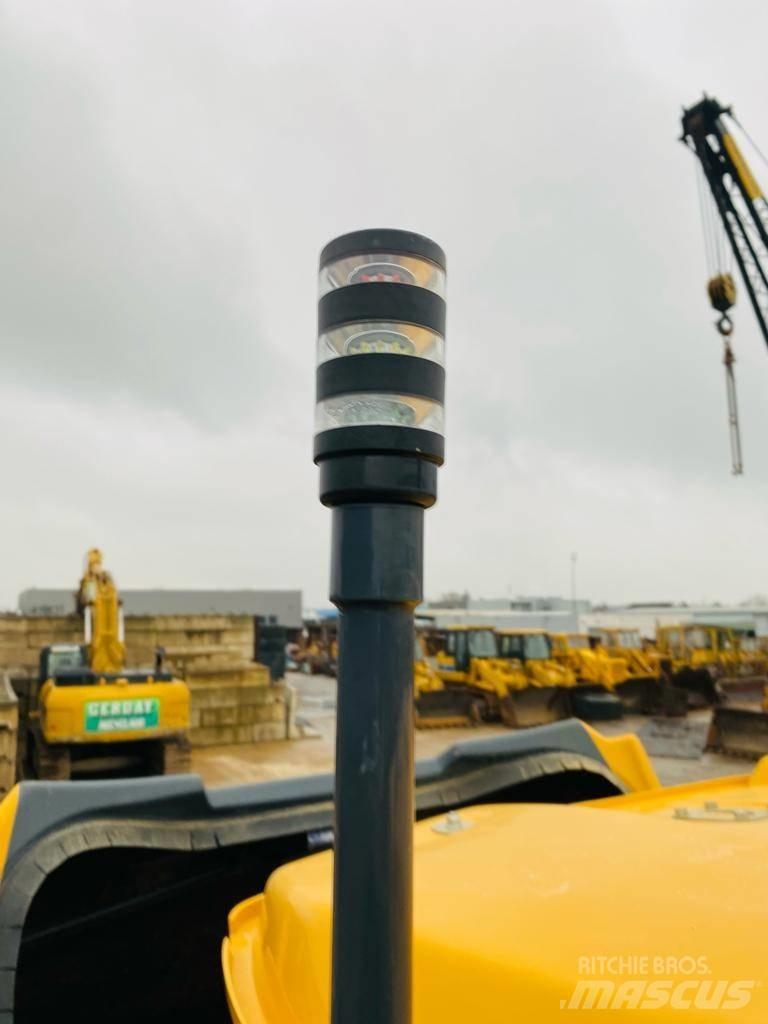 Bell B 30 E Zglobni demperji