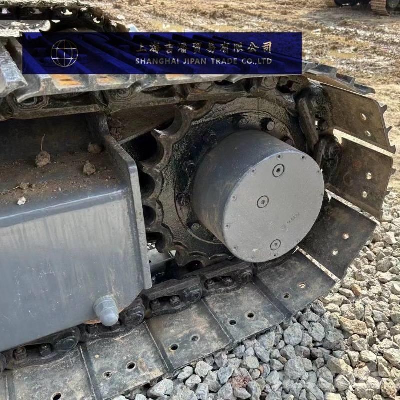 Doosan DX 60-9C Mini bagri <7t