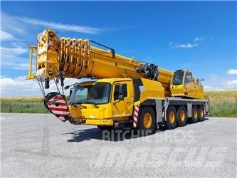 Grove GMK5200-1 Rabljeni žerjavi za vsak teren