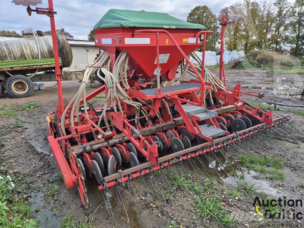 Maschio DMR 4000 Kombinirane sejalnice