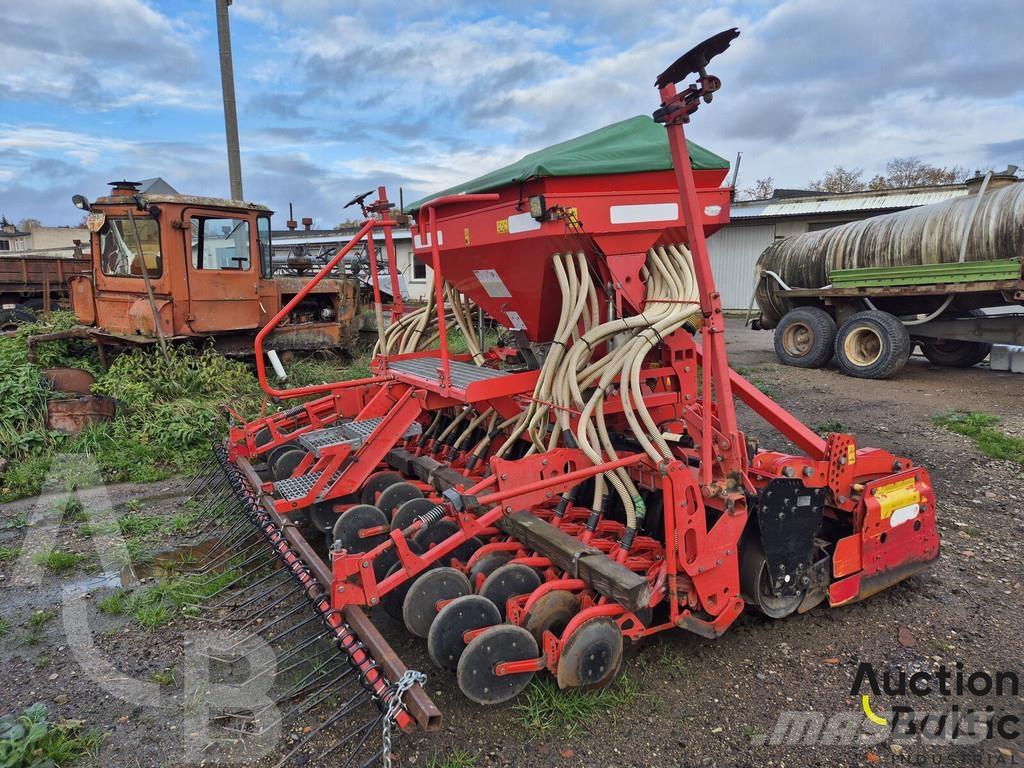 Maschio DMR 4000 Kombinirane sejalnice
