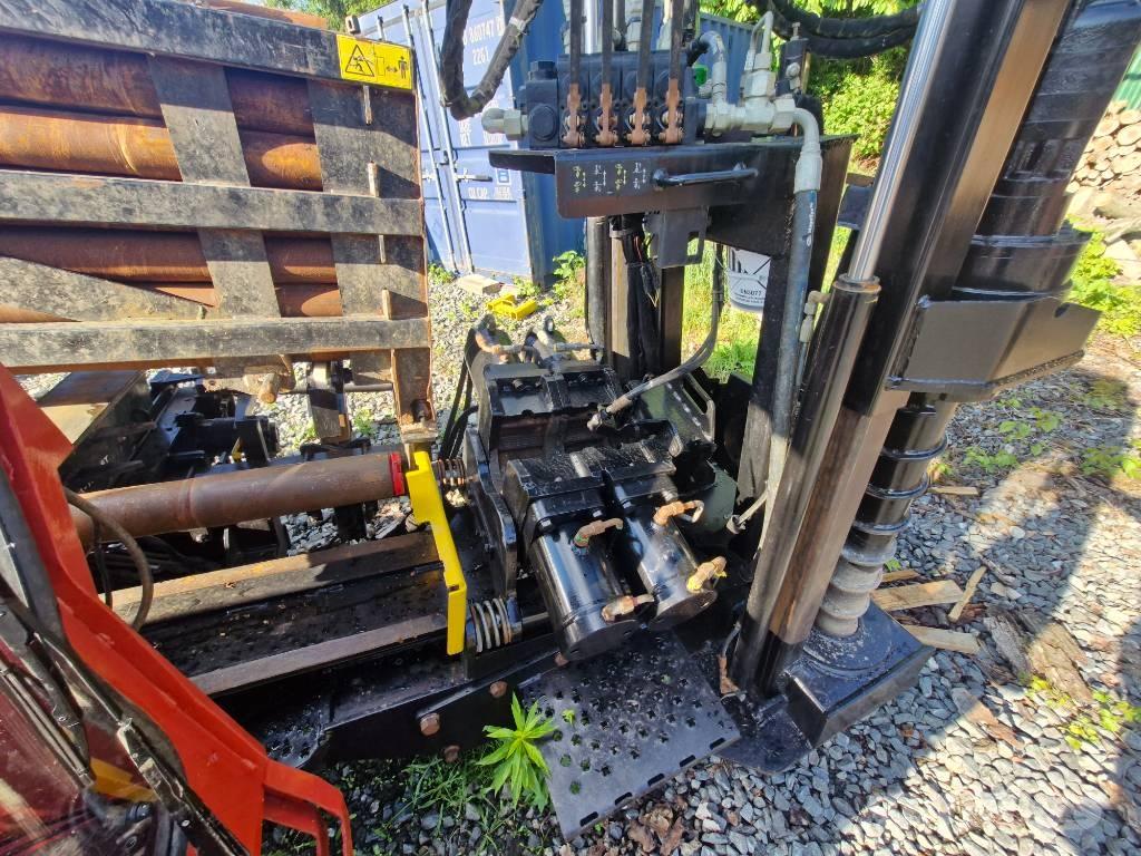 Ditch Witch AT60 Oprema za vodoravno smerno vrtanje