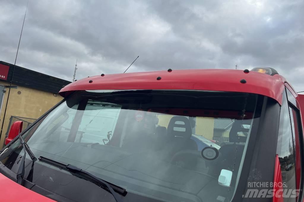 Iveco Daily 70C18H/P Vlečna vozila za tovornjake
