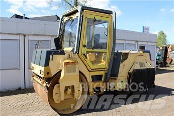 Bomag BW 144 AC-2 Dvojni valjarji