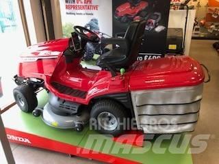 Honda HF2625 THE Vrtni traktor kosilnice