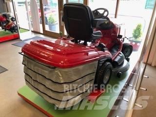 Honda HF2625 THE Vrtni traktor kosilnice