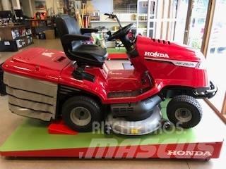 Honda HF2625 THE Vrtni traktor kosilnice