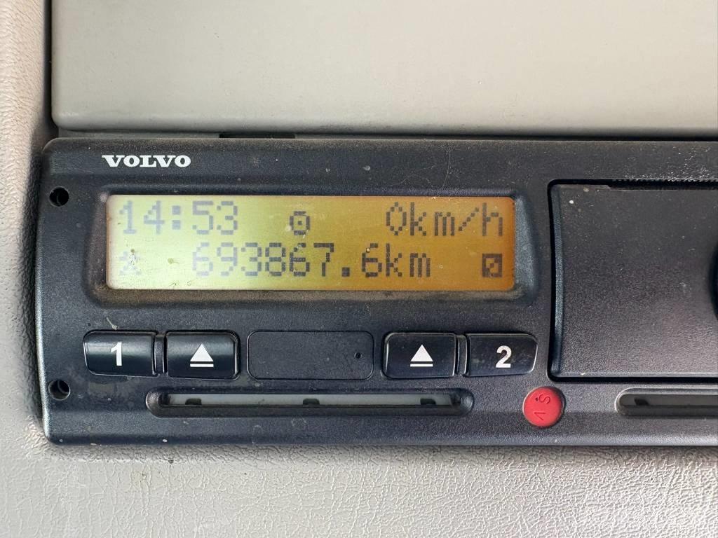 Volvo FM 13 400 Tovornjaki-šasije