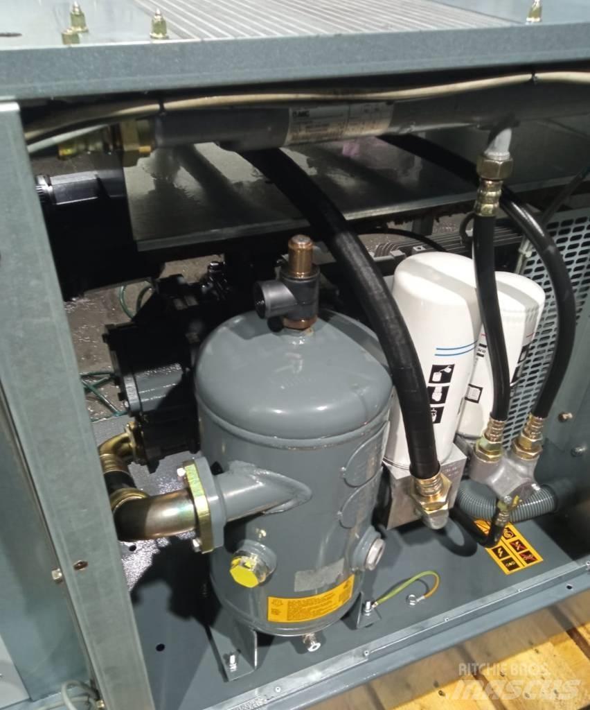 Atlas Copco GA15 FF Kompresorji