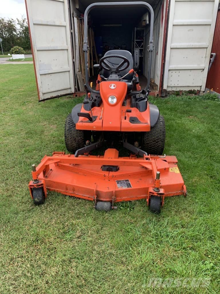 Kubota F2880 Vrtni traktor kosilnice