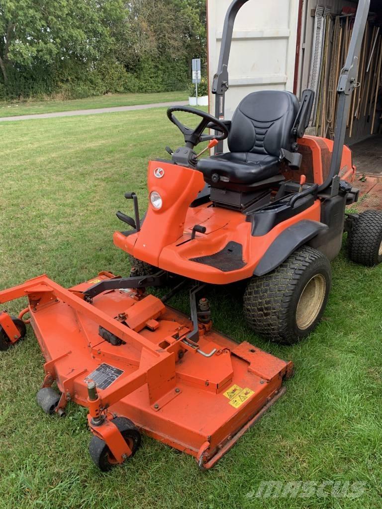 Kubota F2880 Vrtni traktor kosilnice