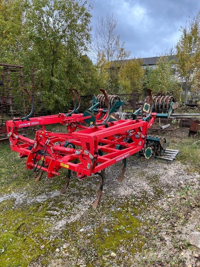  Voogel Noot Cult-402 Rahljalniki