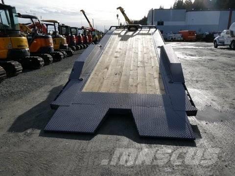 RawMaxx FYH24BP16K Nizki nakladalci