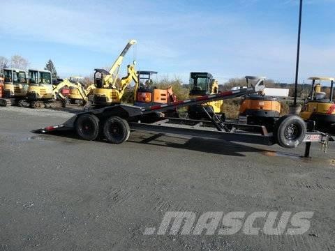 RawMaxx FYH24BP16K Nizki nakladalci