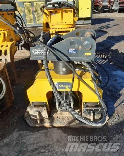 Epiroc HC850R Drugi deli