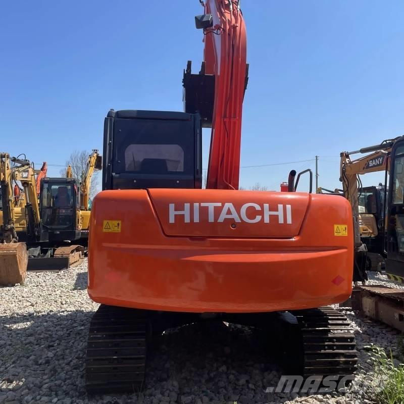 Hitachi ZX 70 Midi bagri 7t – 12t